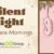 Silent Night, Self-Care Mornings: A Holiday Lookbook
