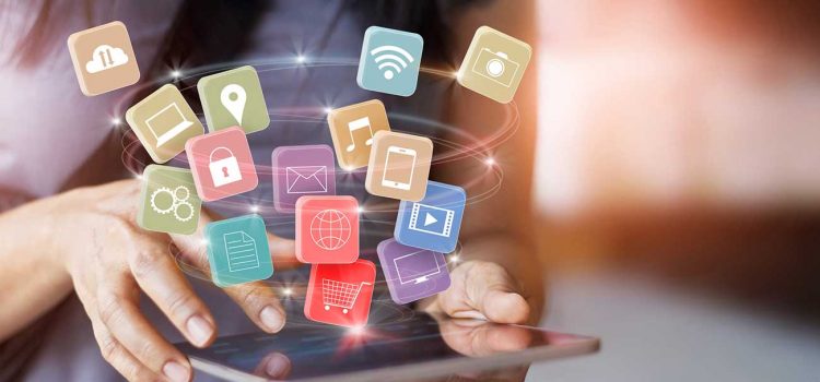Interactive Marketing a way to #BrandNew