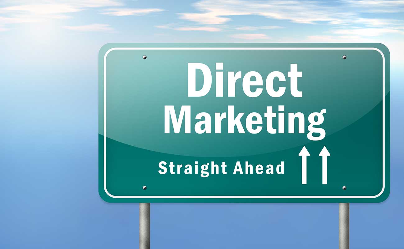 Direct Mail: So Much More Than Just a Postcard