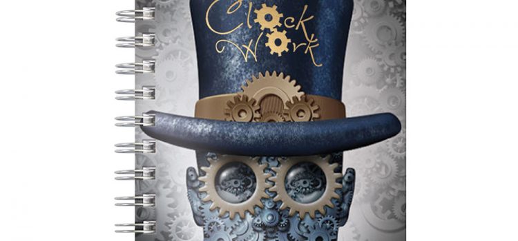 Spiral Bound Notebooks