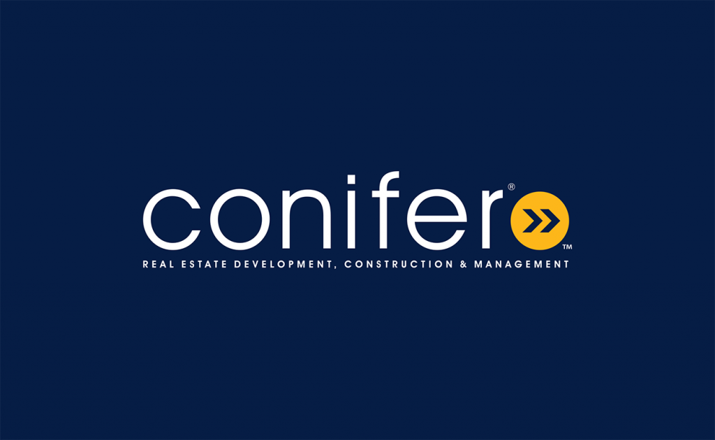 Conifer Brochure