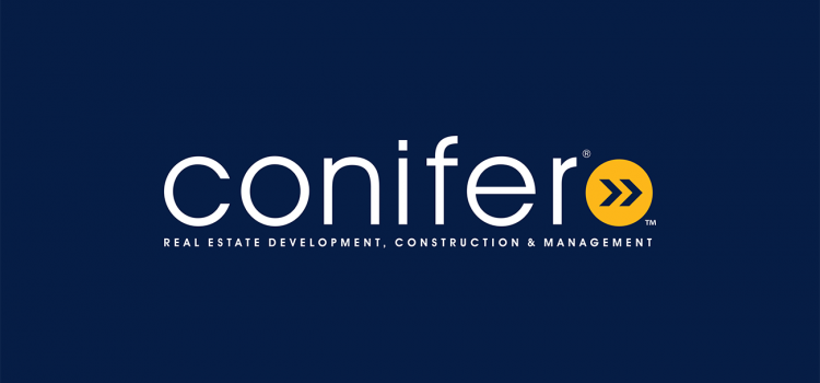 Conifer on the Move