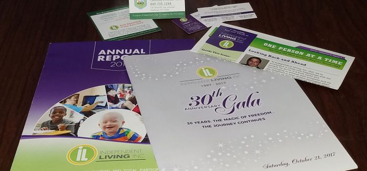 Bringing Independent Living Online