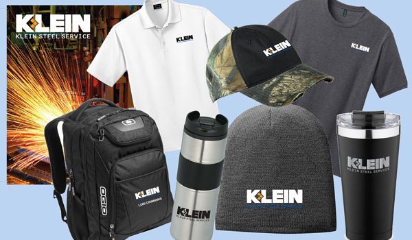 Solutions for Klein Steel
