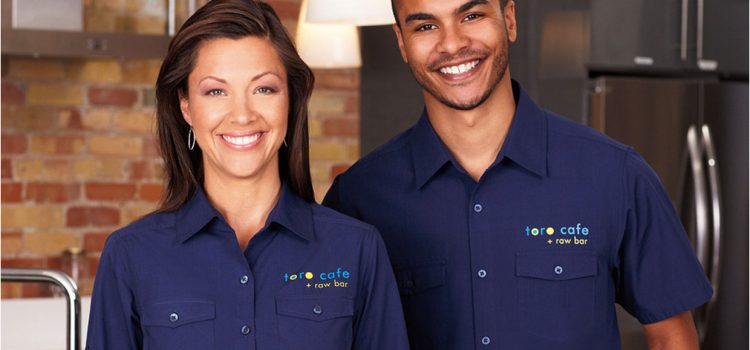 7 Ways Branded Apparel Helps Extend Your Brand