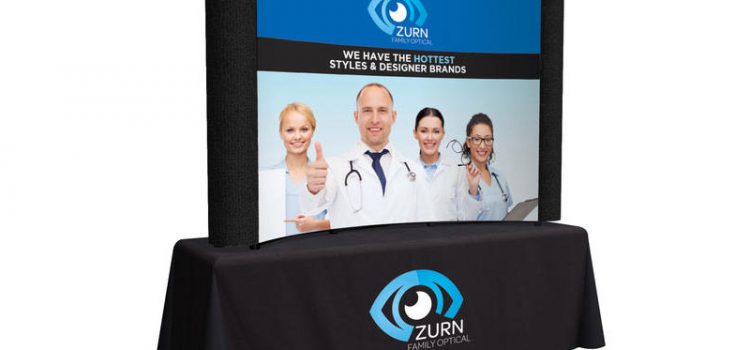 Table Displays