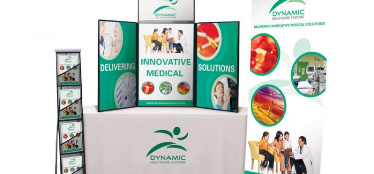 Tradeshow Displays