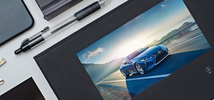 Videometry – Video Brochure