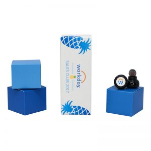 Custom-packaging