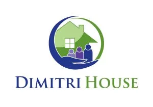 Dimitri-House-Logo