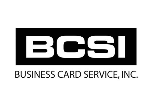 BCSI Business Card Service Inc