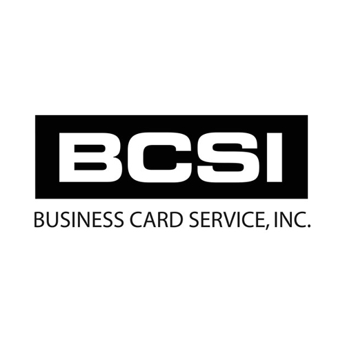 BCSI Business Card Service Inc