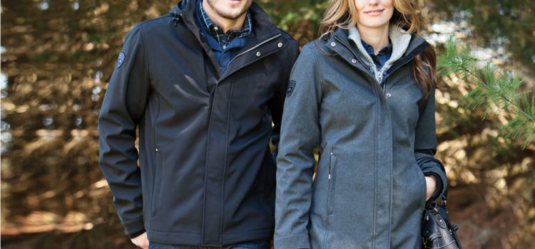 Coats & Jackets