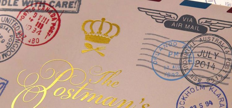 Postcards & Invitations