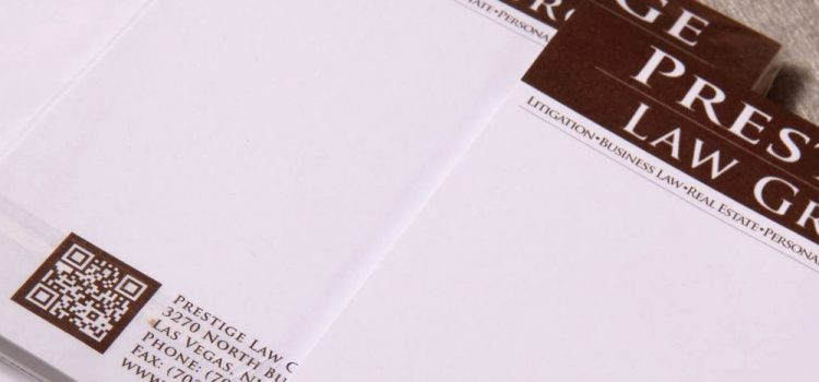 Stationery