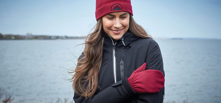 Winter Apparel