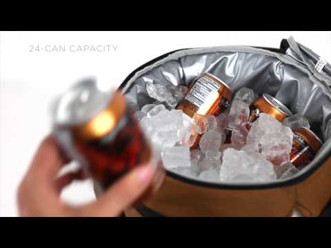 Carhartt 5 Gallon Bucket Cooler