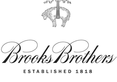 brooks bros logo