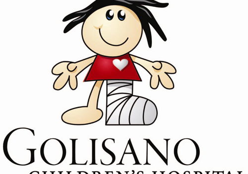 Golisano Childrens Hospital