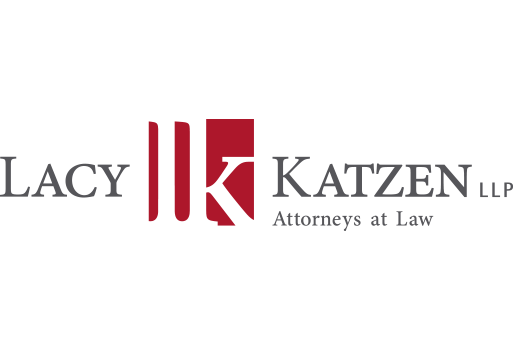 Lacy Katzen