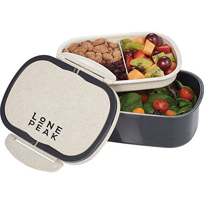 Lunch Box Container