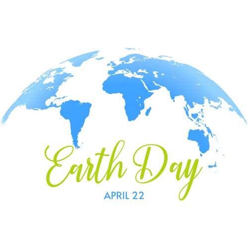 Earth Day