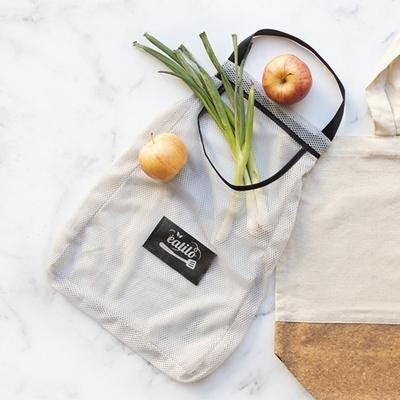 Bio-Liiv Produce Mesh Tote Item