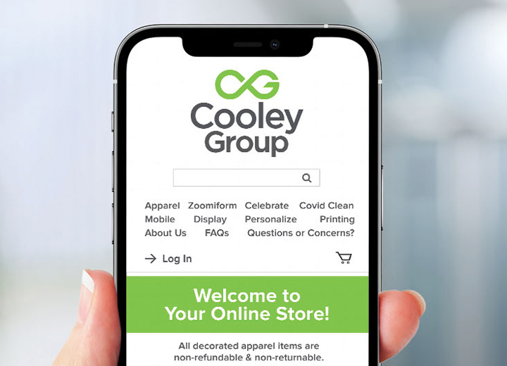online company store