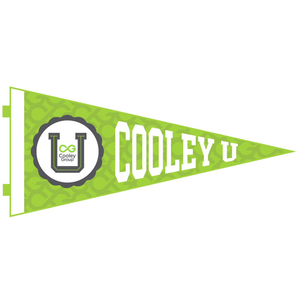 Cooley U - Culture for Progressive Learning