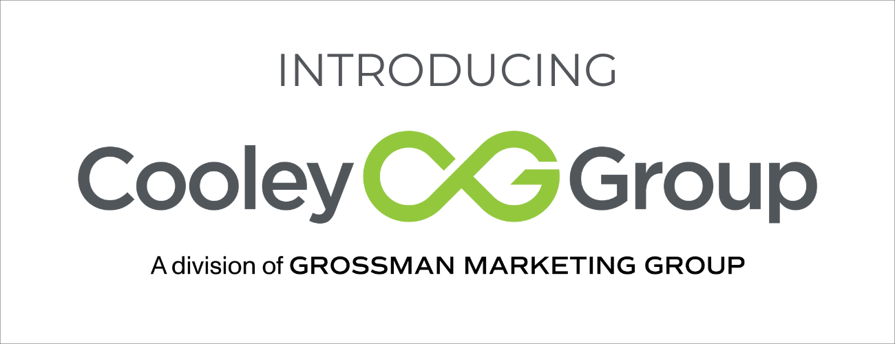 Grossman Marketing Group Acquires Cooley Group, Growing Regional Footprint and Community Impact