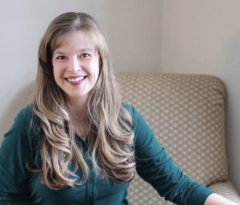 Sarah Mossey