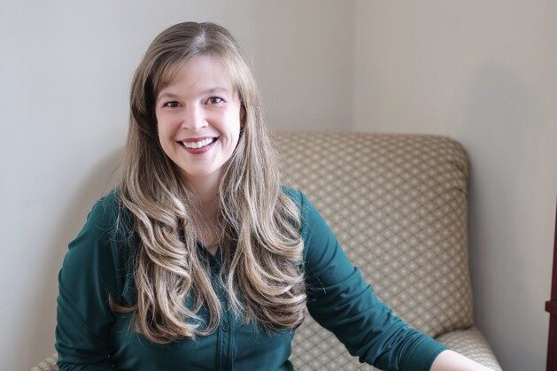 Sarah Mossey