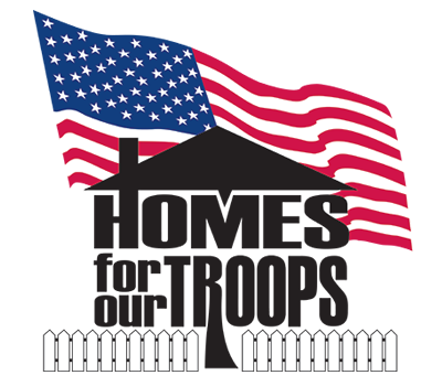 Homes For Our Troops