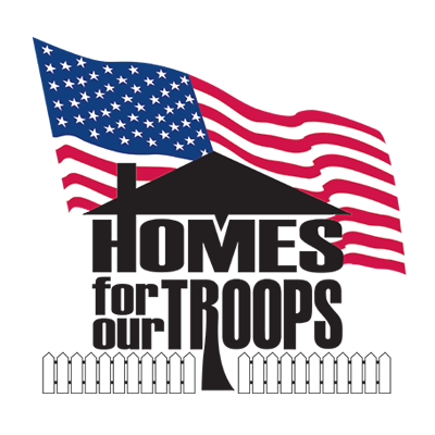Homes For Our Troops