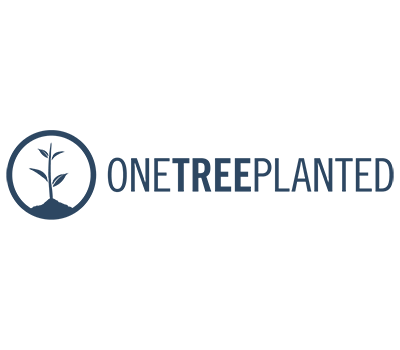One Tree Planted