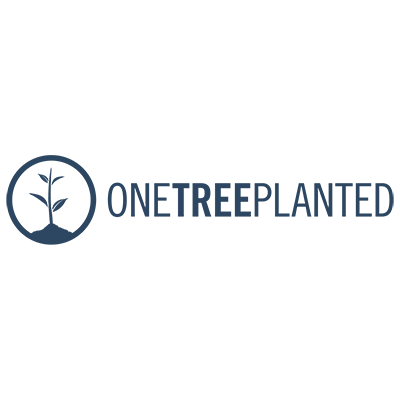 One Tree Planted