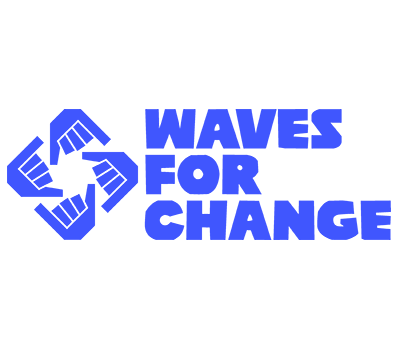 Waves For Change