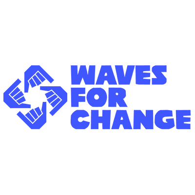 Waves For Change